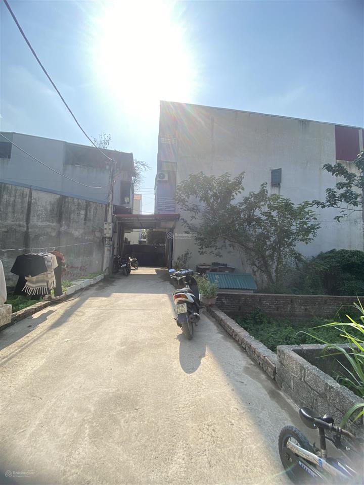 Bán đất tại đường tỉnh lộ 419, xã ngọc hòa, huyện chương mỹ, hà nội, 3,95 tỷ, 58m2