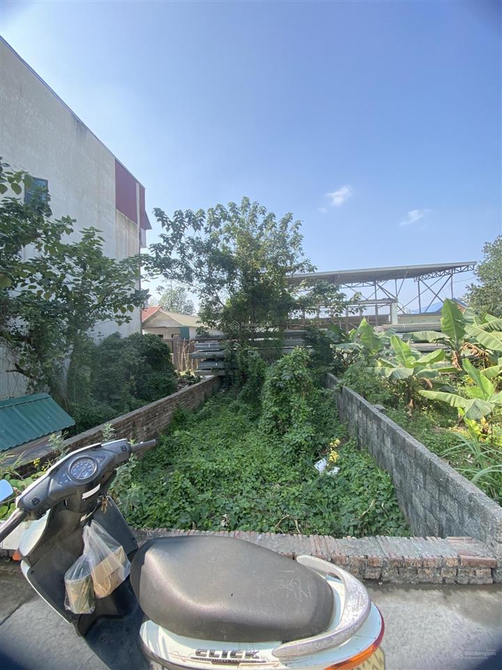 Bán đất tại đường tỉnh lộ 419, xã ngọc hòa, huyện chương mỹ, hà nội, 3,95 tỷ, 58m2