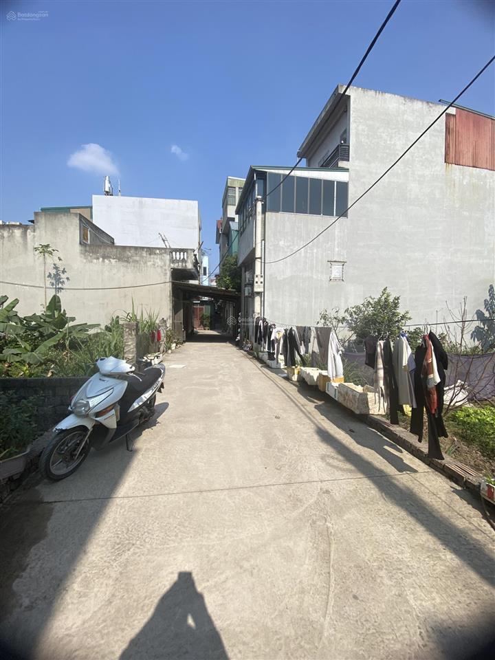 Bán đất tại đường tỉnh lộ 419, xã ngọc hòa, huyện chương mỹ, hà nội, 3,95 tỷ, 58m2