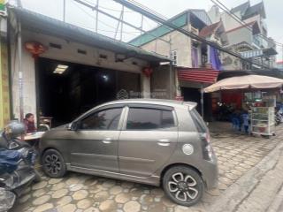 Bán nhà mặt phố yên sơn, chúc sơn, chương mỹ, hà nội, 13,3 tỷ, 124m2