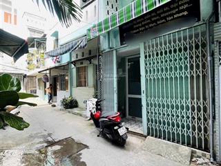 Hẻm xe hơi kinh doanh  ngay cầu chữ y sát q5, q1  100m ra mặt tiền  sát vách chợ rạch ông  tiện