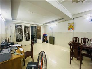 Chợ nhị thiên đường phường 5 quận 8 vài bước ra đường xe hơi 44m2 4,95tỷ