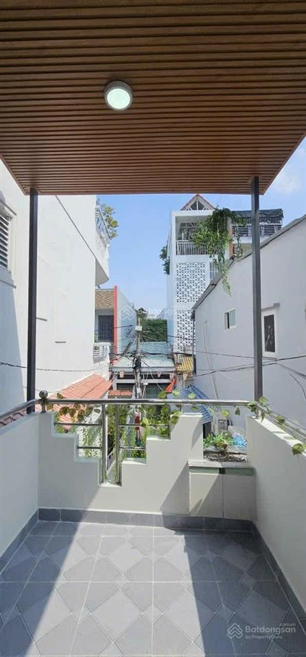 Nhà hẻm xe hơi âu dương lân q8  cách aeon mall 500m  3.5 x 8.25 dtsd 34.3m