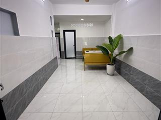 Nhà mới 2 tầng 48m hẻm 1247 huỳnh tấn phát chủ giảm sâu 500tr ở ngay