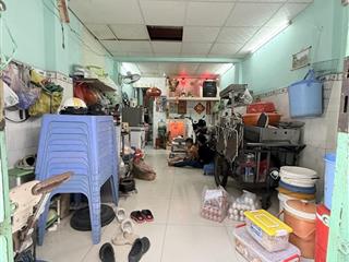 Hiếm nhà bán  nguyễn trãi q5  hẻm 4m thông  sổ đẹp  hoàn công đủ  chỉ 8.6 tỷ