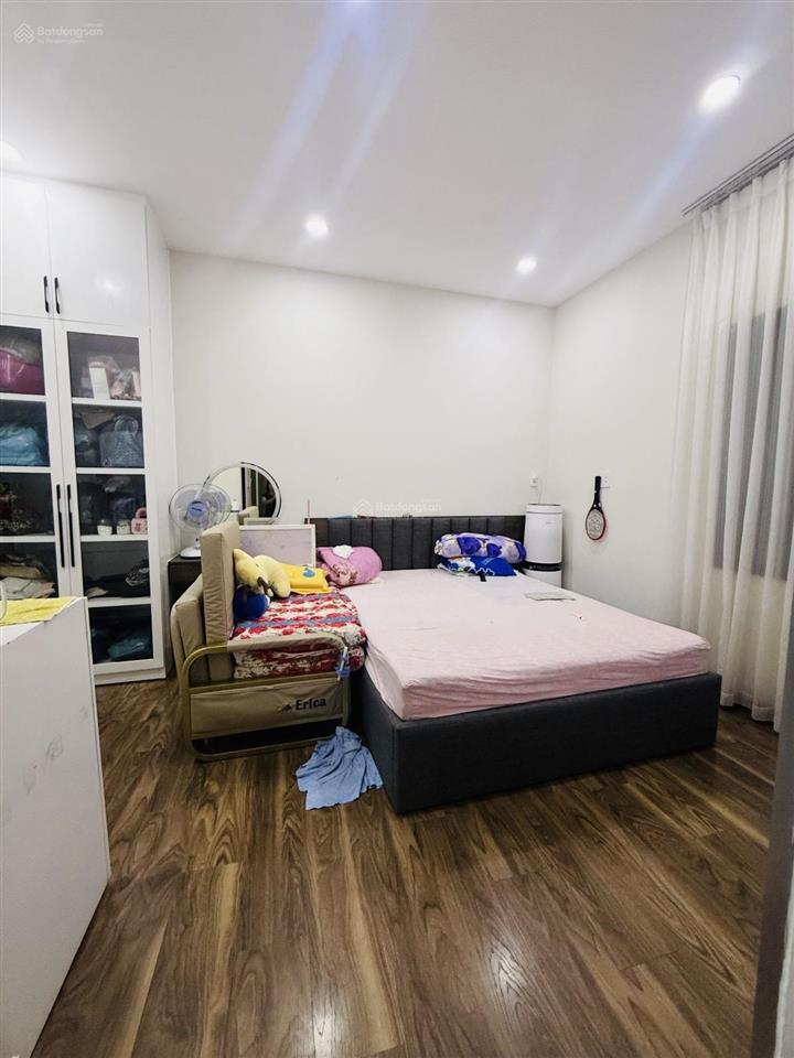 Ngay parc mall quận 8  hẻm 3m  dt 58m2 4 tầng mới đẹp  sát mặt tiền  không quy hoạch