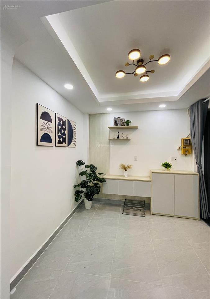 Hưng phú cầu chữ y  28m2 mới tinh  3pn sân thượng  trước nhà 3m  không lộ không qui hoạch