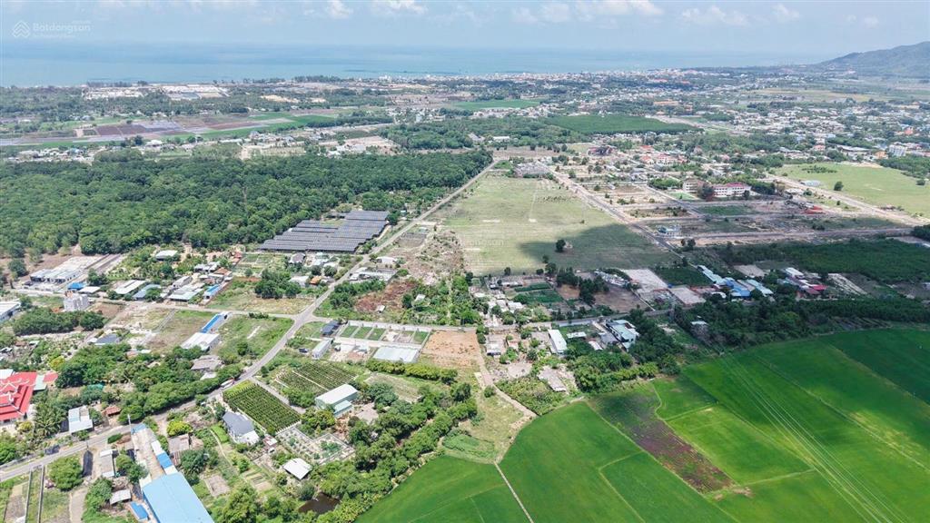 999 triệu sở hữu đất ven biển phước hải, shr  cách biển 2km!