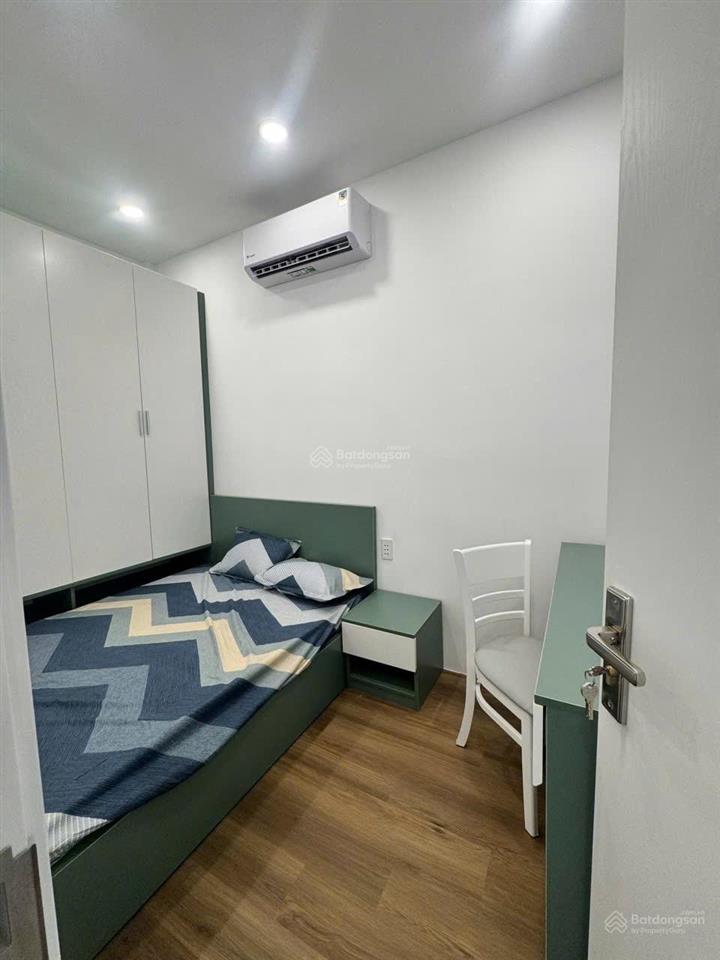 Chỉ 2.25 tỷ sở hữu căn hộ 2pn  2wc ngay chợ hoa đầm sen! nhà mới đẹp, chỉ xách vali vào ở!