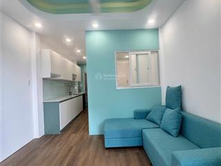 Chỉ 2.25 tỷ sở hữu căn hộ 2pn  2wc ngay chợ hoa đầm sen! nhà mới đẹp, chỉ xách vali vào ở!