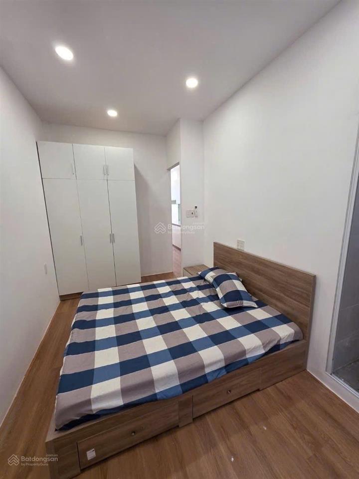 2.25 tỷ sở hữu ngay căn hộ 2pn mới đẹp ngay đầm sen  chỉ xách vali vào ở!