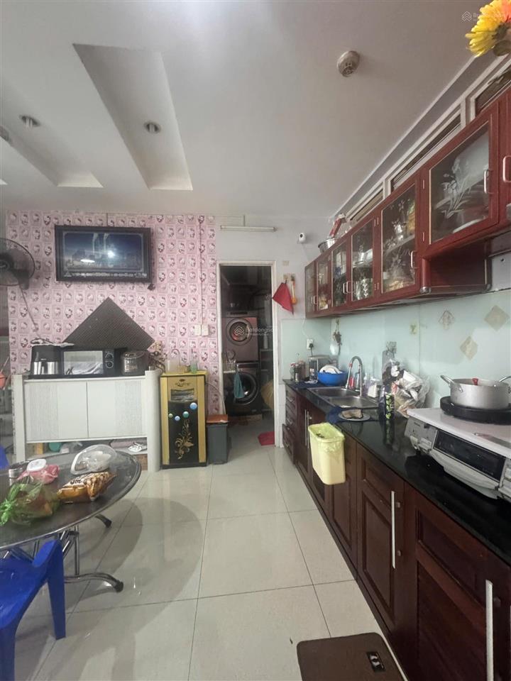 Không gian sáng, thoáng, yên tĩnh  điều khó tìm giữa lòng thành phố