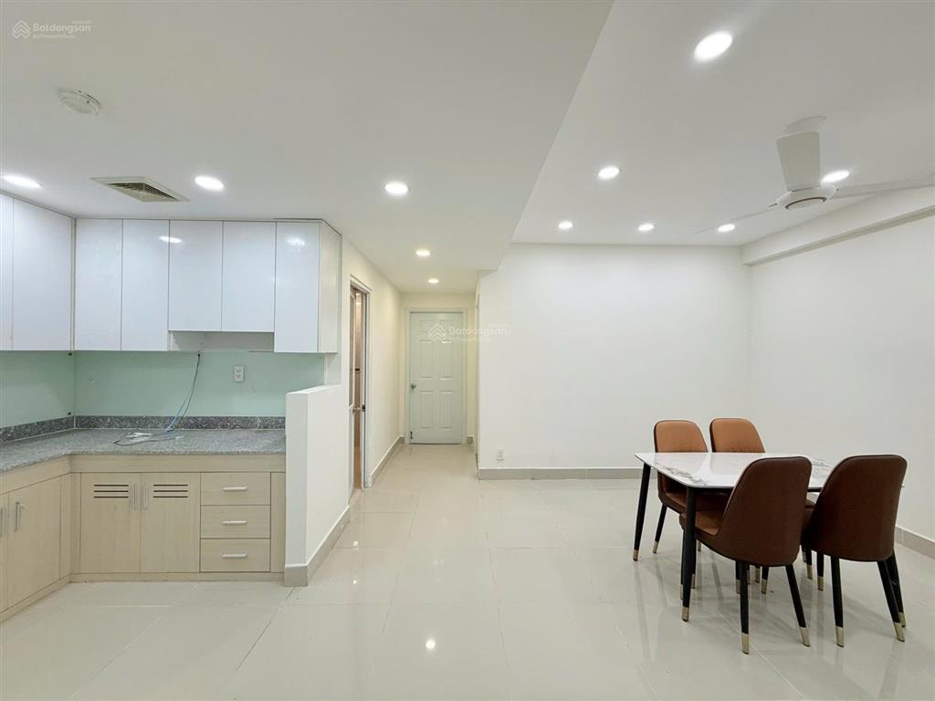 Chung cư 1050 phan chu trinh | 60m2 | giá 3,75 tỷ