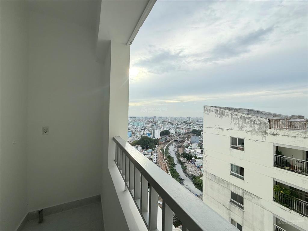 Chung cư 1050 phan chu trinh | 60m2 | giá 3,75 tỷ