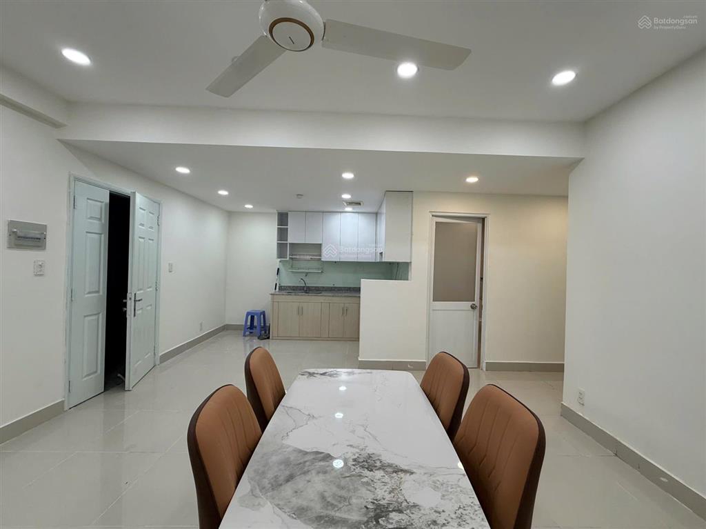Chung cư 1050 phan chu trinh | 60m2 | giá 3,75 tỷ