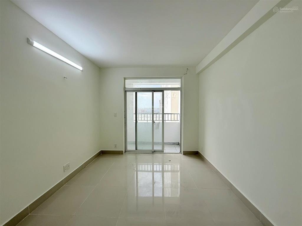 Chung cư 1050 phan chu trinh | 60m2 | giá 3,75 tỷ