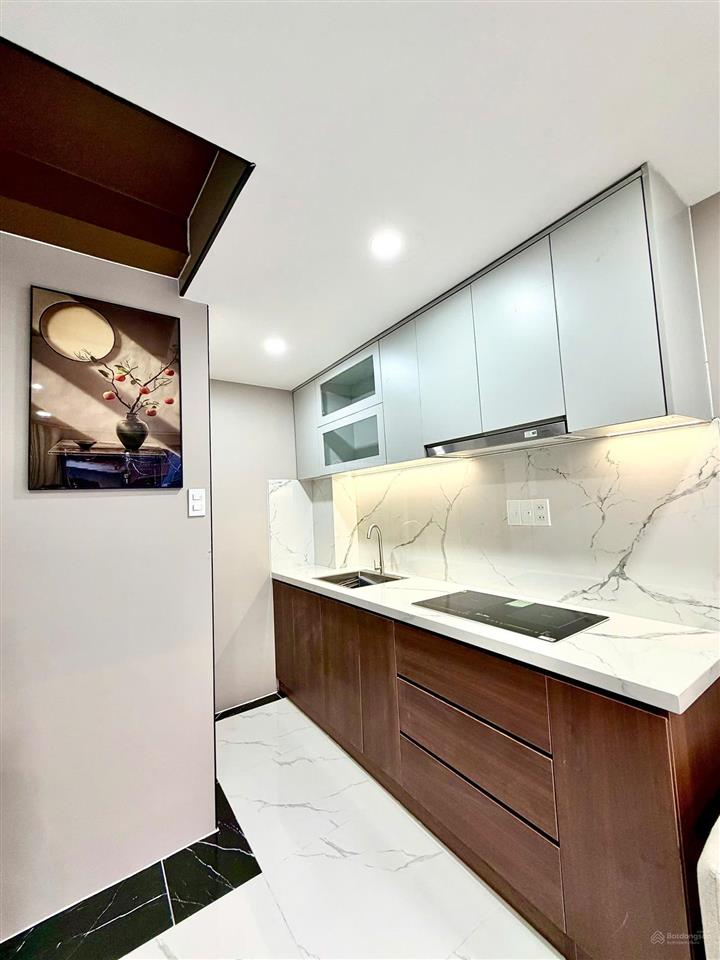 Nhà 3 tầng khu trần kế xương  phan xích long, phường cầu kiệu