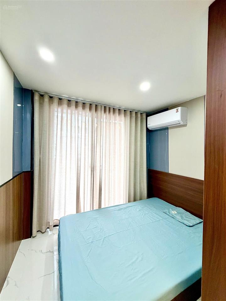 Nhà 3 tầng khu trần kế xương  phan xích long, phường cầu kiệu