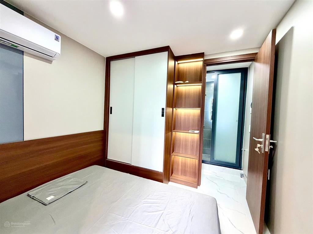 Nhà 3 tầng khu trần kế xương  phan xích long, phường cầu kiệu