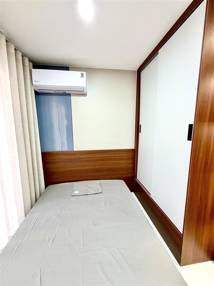Nhà 3 tầng khu trần kế xương  phan xích long, phường cầu kiệu