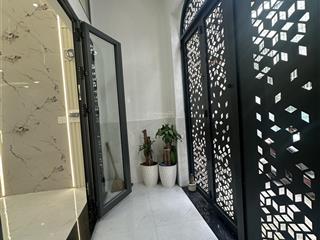 5,9 tỷ nhà  3,9 x 16  3pn và đặc biệt có phòng ngủ tầng trệt cho ba mẹ