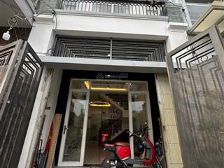 Chính chủ bán nhà  hẻm xe hơi 8m thông  full nội thất  chỉ 5,1 tỷ