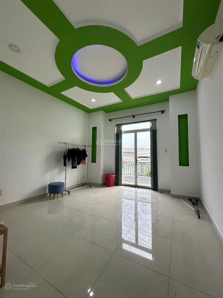 Chính chủ bán nhà  hẻm xe hơi 8m thông  full nội thất  chỉ 5,1 tỷ