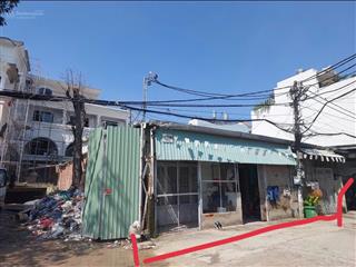 Bán đất hiệp thành q12, dt 195.3m², ngang 11.5m, hẻm xe tải thông, giá 11 tỷ