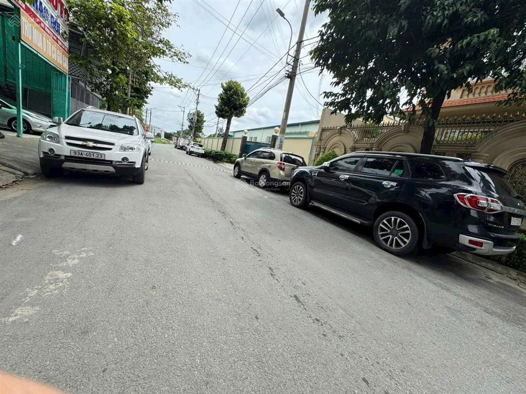 Hiếm! đất lớn ngay cổng kdc hà đô thới an có sẵn dòng tiền chỉ 7,6 tỷ
