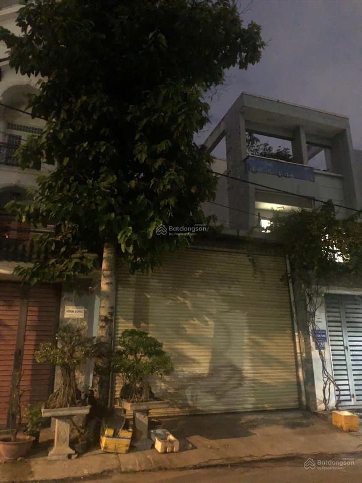 Hiếm! đất lớn ngay cổng kdc hà đô thới an có sẵn dòng tiền chỉ 7,6 tỷ