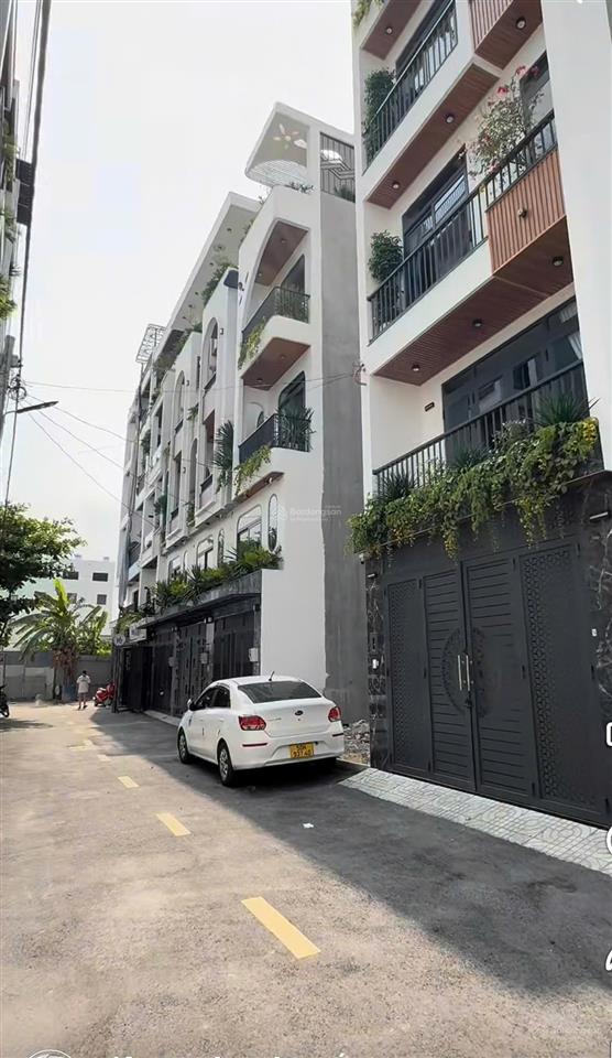 Đất đẹp hẻm 176 thạnh xuân 25  55m khu nhà lầu, đường 8m cạnh công viên, giá chỉ 3,9 tỷ tl