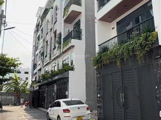 Đất đẹp hẻm 176 thạnh xuân 25  55m khu nhà lầu, giá chỉ 3,9 tỷ tl