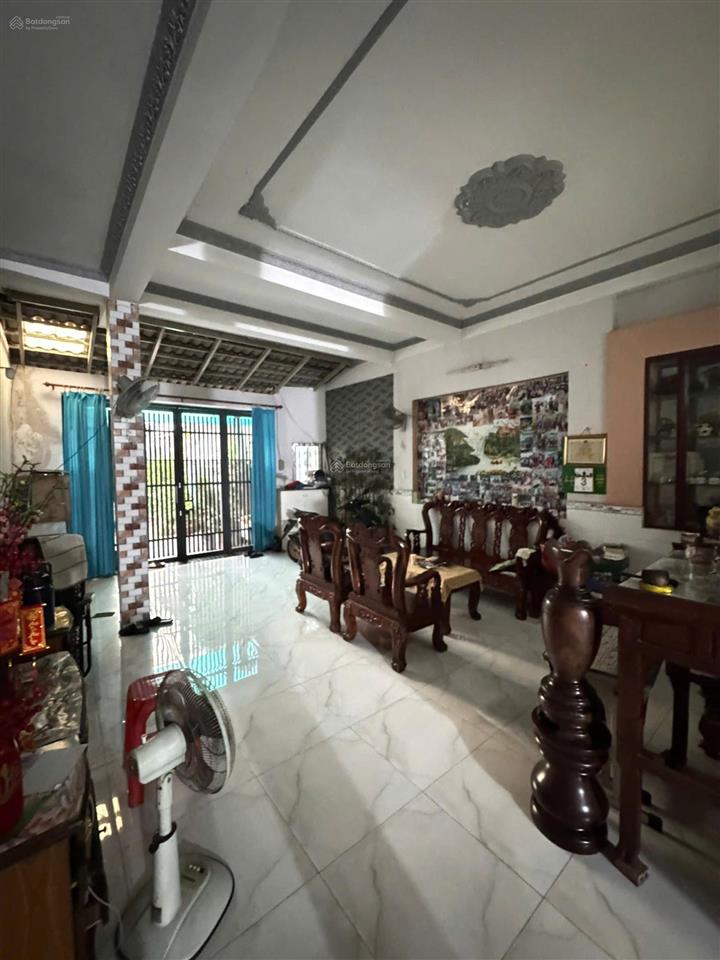 Chính chủ cho thuê nhà nguyên căn ngay lê văn khương thới an