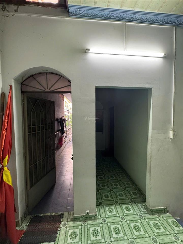 Chính chủ cho thuê nhà nguyên căn ngay lê văn khương thới an