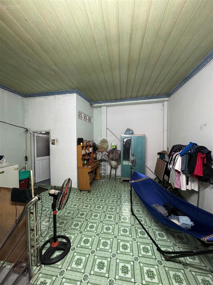 Chính chủ cho thuê nhà nguyên căn ngay lê văn khương thới an