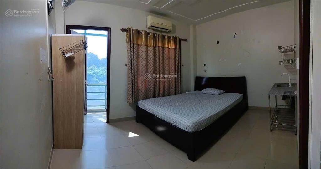 Cho thuê cc mini 1pn, 1wc, 20m2 tại 230/48 tô ký, p đông hưng thuận, q12, chỉ với 2,5 triệu vnd