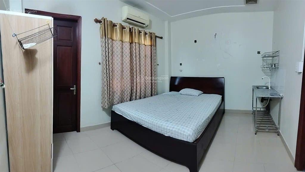 Cho thuê cc mini 1pn, 1wc, 20m2 tại 230/48 tô ký, p đông hưng thuận, q12, chỉ với 2,5 triệu vnd