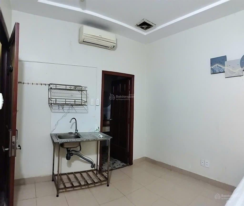 Cho thuê cc mini 1pn, 1wc, 20m2 tại 230/48 tô ký, p đông hưng thuận, q12, chỉ với 2,5 triệu vnd
