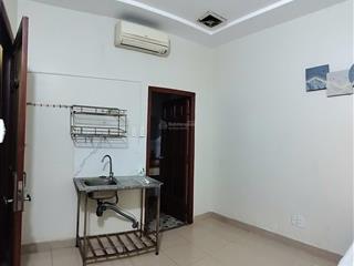 Cho thuê cc mini 1pn, 1wc, 20m2 tại 230/48 tô ký, p đông hưng thuận, q12, chỉ với 2,5 triệu vnd