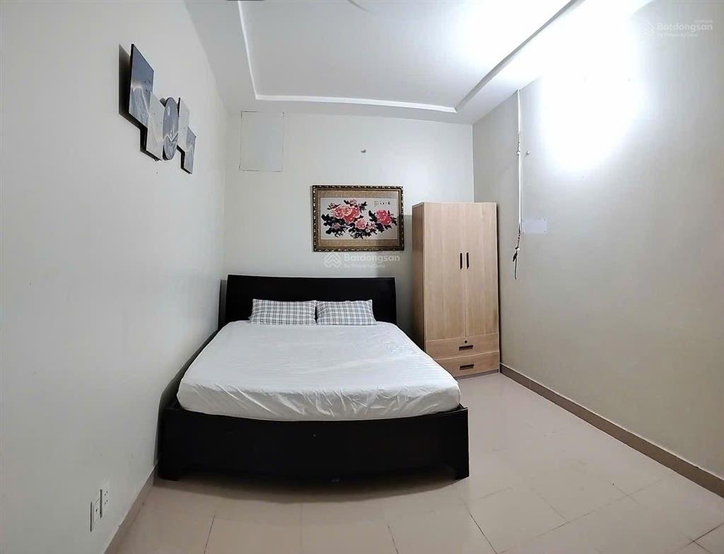 Cho thuê cc mini 1pn, 1wc, 20m2 tại 230/48 tô ký, p đông hưng thuận, q12, chỉ với 2,5 triệu vnd