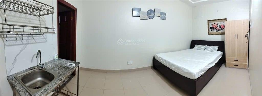 Cho thuê cc mini 1pn, 1wc, 20m2 tại 230/48 tô ký, p đông hưng thuận, q12, chỉ với 2,5 triệu vnd