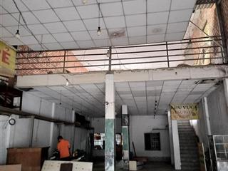 Mặt bằng lê văn khương 9*35 trệt lửng