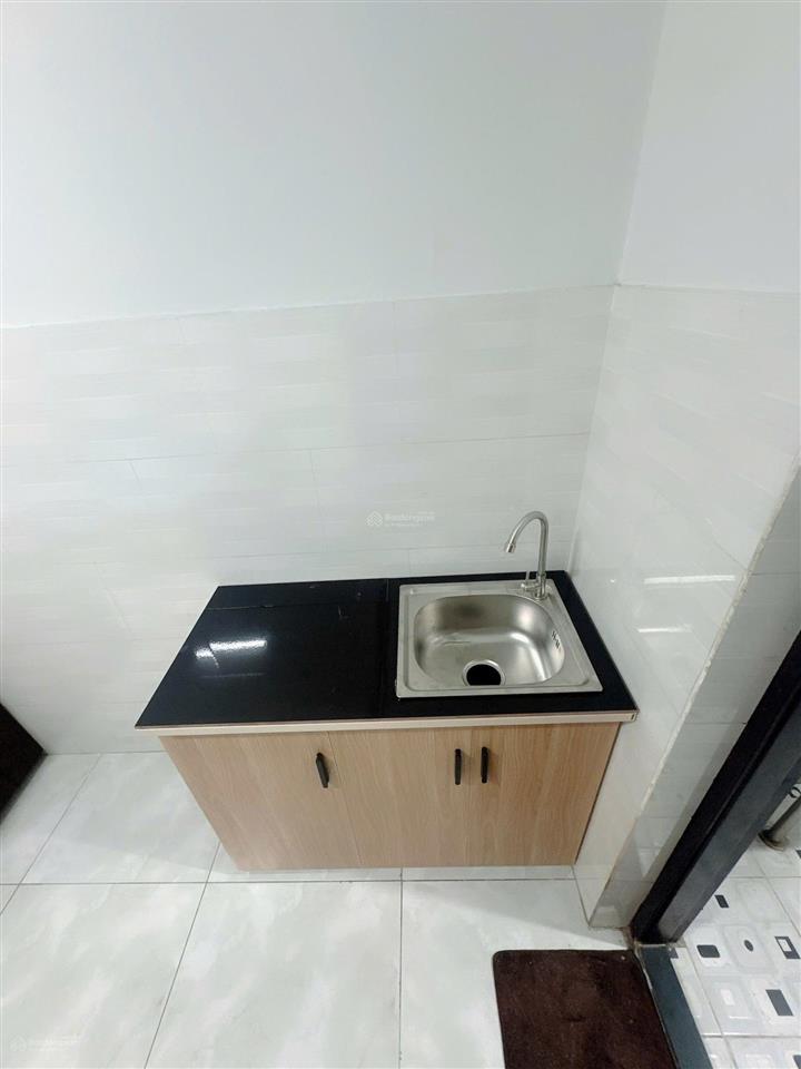 Cho thuê nhà trọ 20m2, 2,5 triệu tại 16a, bình hưng hòa b, bình tân, tp.hcm