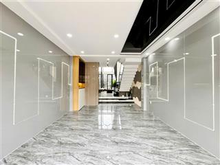 Bán nhà riêng thiết kế hiện đại 58m2, 6,1 tỷ tại thạnh xuân 25, phường thới an, quận 12, tp.hcm