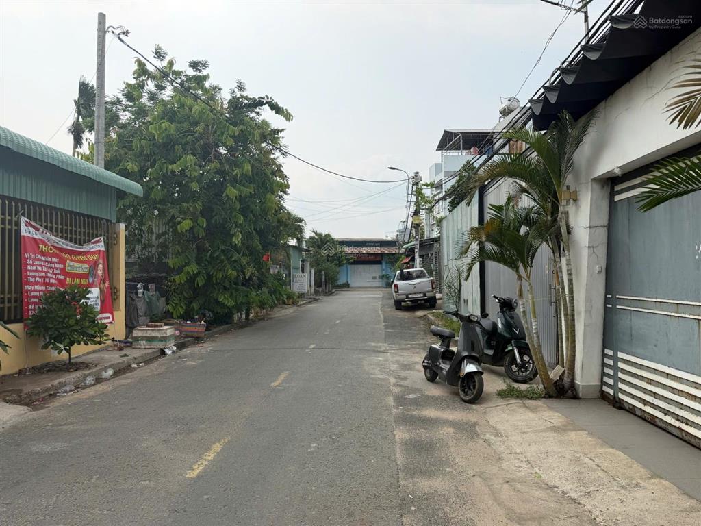 Bán đất 150m2 giá cực chất tại đường xuân thới thượng 4, bà điểm, hồ chí minh
