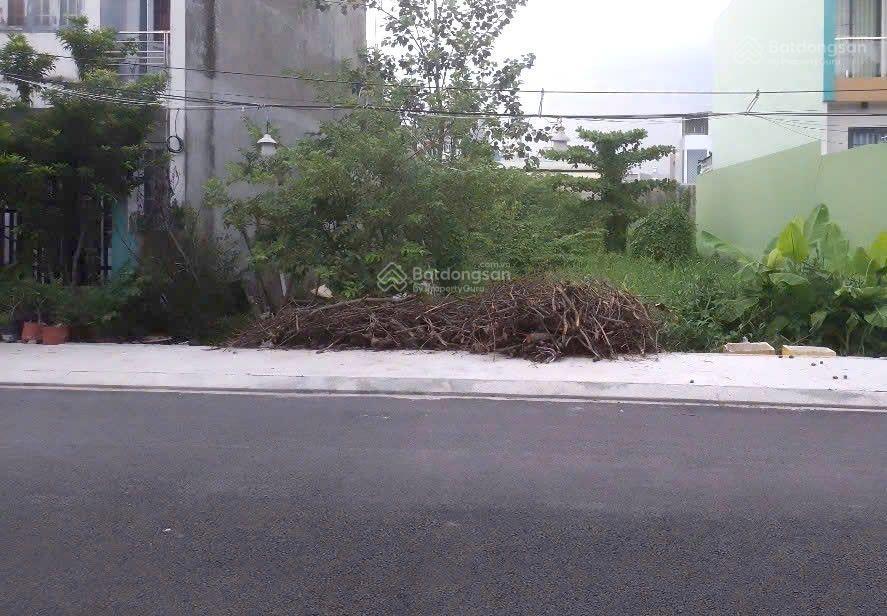 Bán đất tại thạnh xuân 52, 4,6 tỷ, 100m2, phường thới an, hồ chí minh