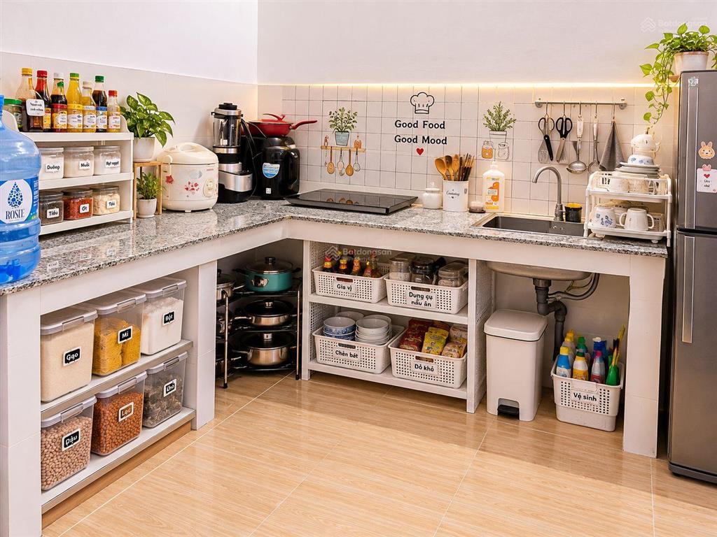 Bán đất tại thạnh xuân 52, 4,6 tỷ, 100m2, phường thới an, hồ chí minh