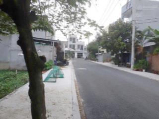 Bán đất tại thạnh xuân 52, 4,6 tỷ, 100m2, phường thới an, hồ chí minh