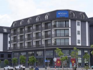 Một căn shophouse  hai giá trị kinh doanh và tích lũy tài sản
