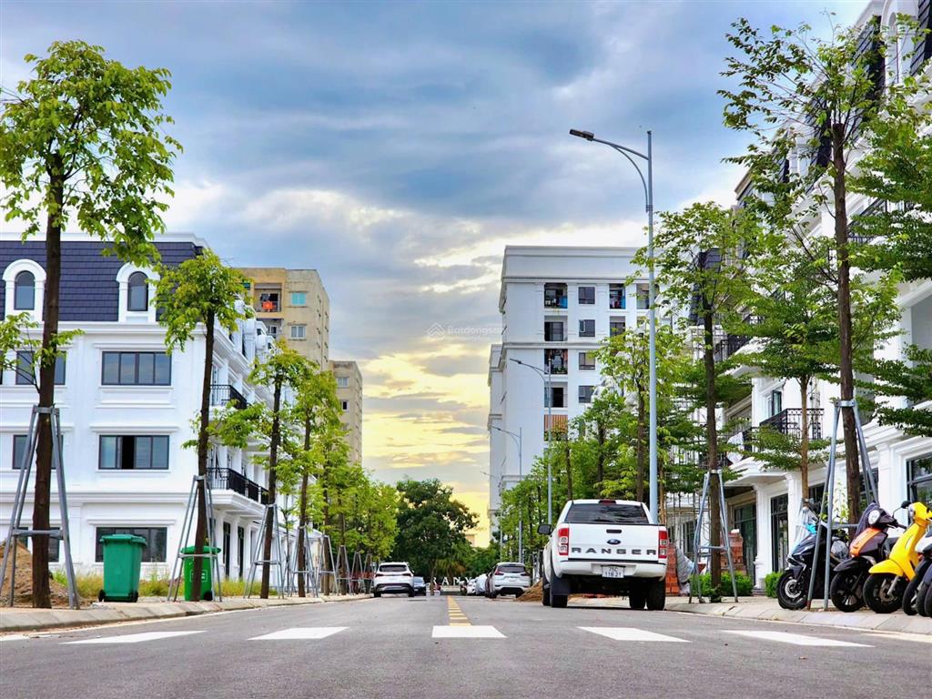 Phú xuân city | ưu đãi tháng 10 cơ hội sở hữu nhà phố